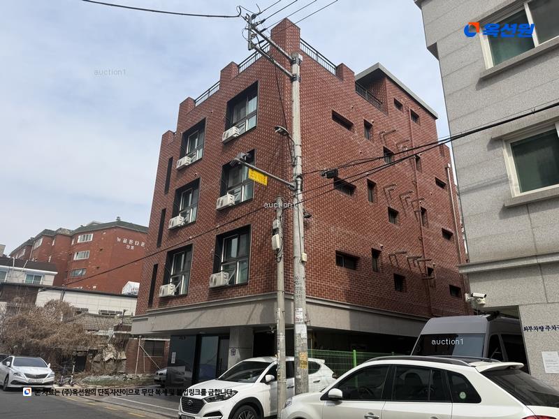 2025타경54382 경기도 수원시 장안구 연무동 62-17 다가구(원룸등) 경매 이미지