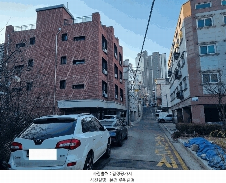 2025타경54382 경기도 수원시 장안구 연무동 62-17 다가구(원룸등) 경매 이미지