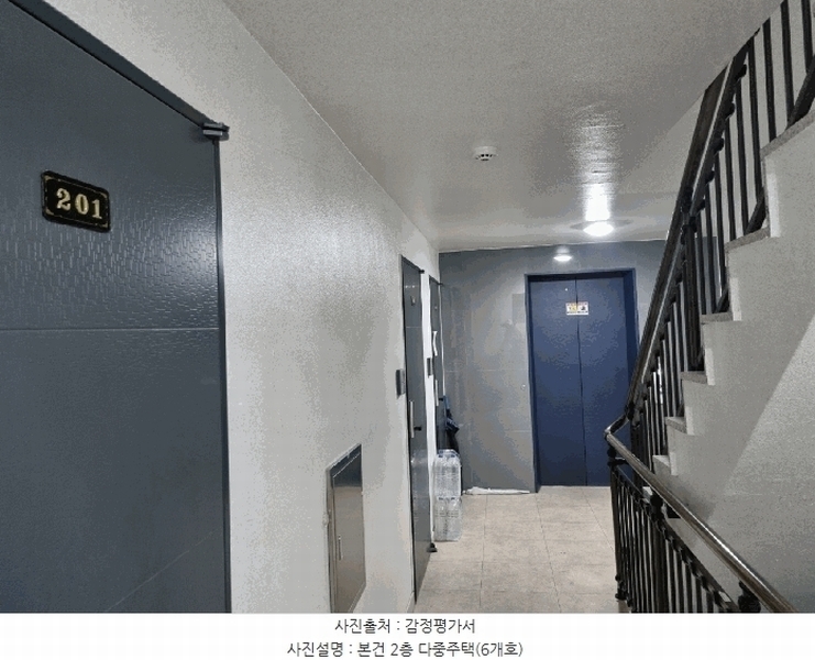 2025타경54382 경기도 수원시 장안구 연무동 62-17 다가구(원룸등) 경매 이미지