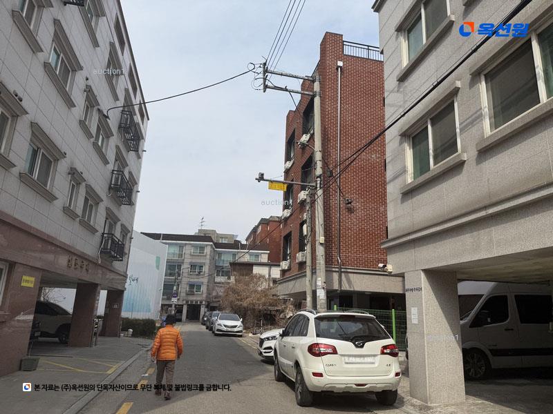2025타경54382 경기도 수원시 장안구 연무동 62-17 다가구(원룸등) 경매 이미지
