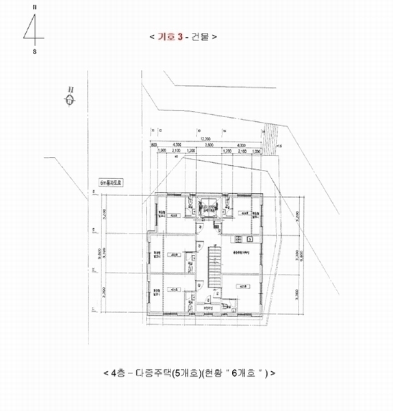 2025타경54382 경기도 수원시 장안구 연무동 62-17 다가구(원룸등) 경매 이미지