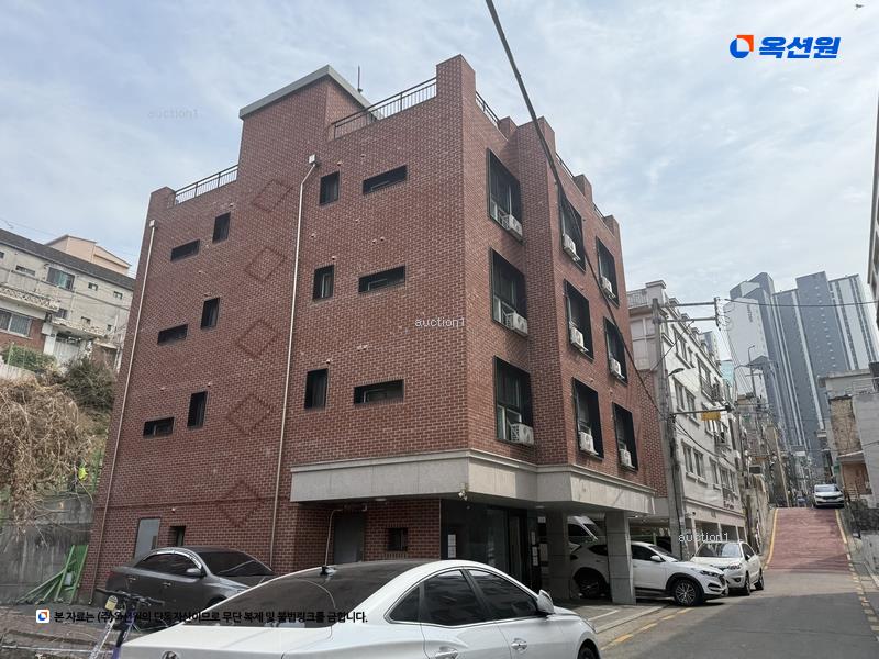 2025타경54382 경기도 수원시 장안구 연무동 62-17 다가구(원룸등) 경매 이미지