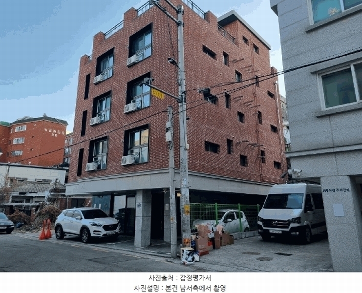 2025타경54382 경기도 수원시 장안구 연무동 62-17 다가구(원룸등) 경매 이미지