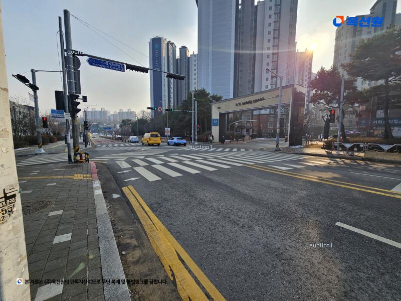 2025타경54420 경기도 오산시 수청로 107, 세교서희스타힐스 1208동 3층 302호 아파트 경매 이미지