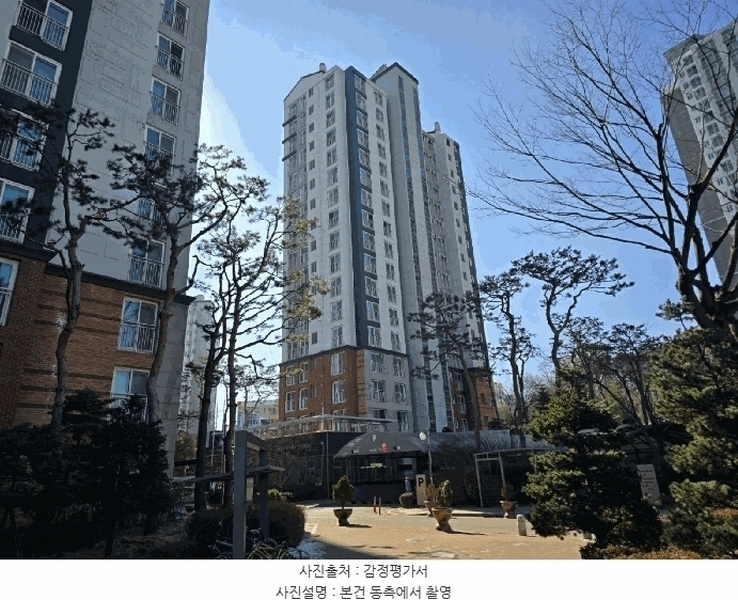 2025타경54420 경기도 오산시 수청로 107, 세교서희스타힐스 1208동 3층 302호 아파트 경매 이미지