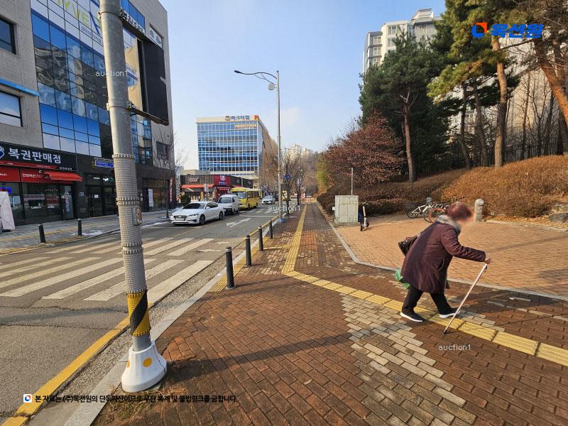 2025타경54420 경기도 오산시 수청로 107, 세교서희스타힐스 1208동 3층 302호 아파트 경매 이미지
