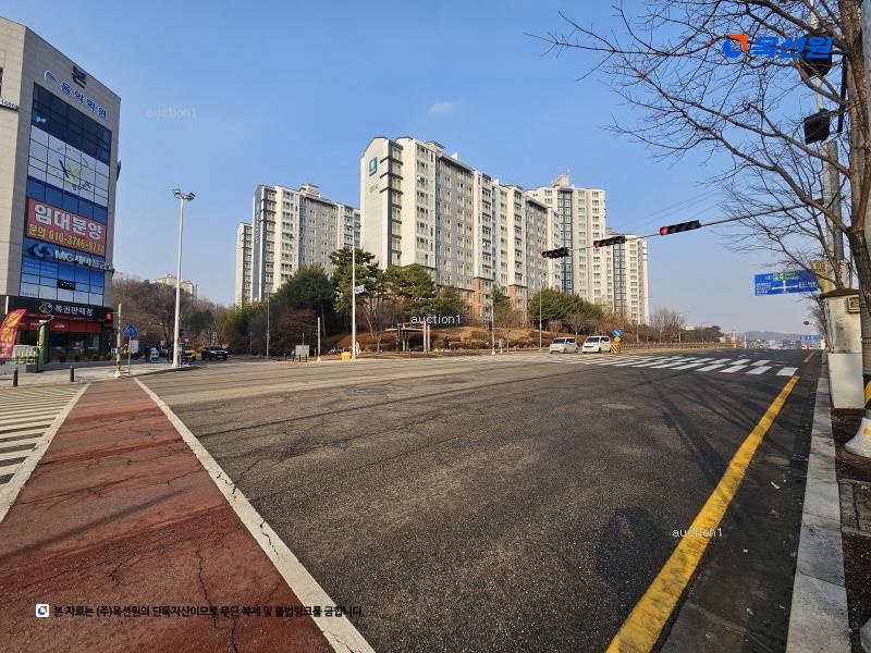 2025타경54420 경기도 오산시 수청로 107, 세교서희스타힐스 1208동 3층 302호 아파트 경매 이미지