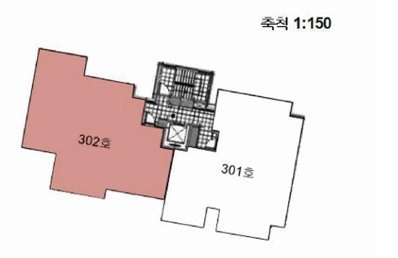 2025타경54420 경기도 오산시 수청로 107, 세교서희스타힐스 1208동 3층 302호 아파트 경매 이미지