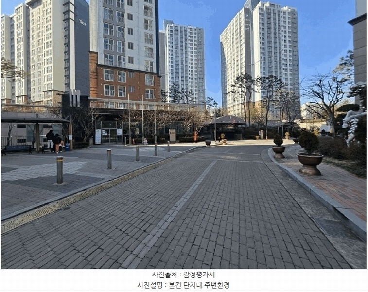2025타경54420 경기도 오산시 수청로 107, 세교서희스타힐스 1208동 3층 302호 아파트 경매 이미지