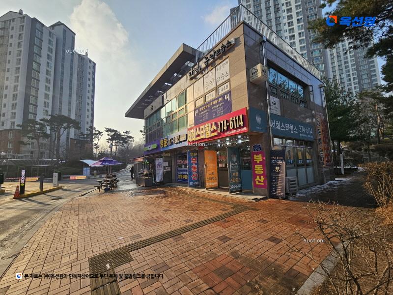 2025타경54420 경기도 오산시 수청로 107, 세교서희스타힐스 1208동 3층 302호 아파트 경매 이미지