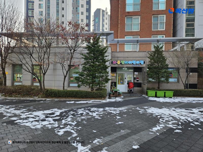 2025타경54420 경기도 오산시 수청로 107, 세교서희스타힐스 1208동 3층 302호 아파트 경매 이미지
