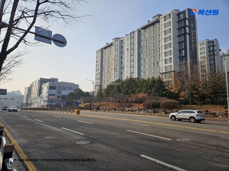 2025타경54420 경기도 오산시 수청로 107, 세교서희스타힐스 1208동 3층 302호 아파트 경매 이미지