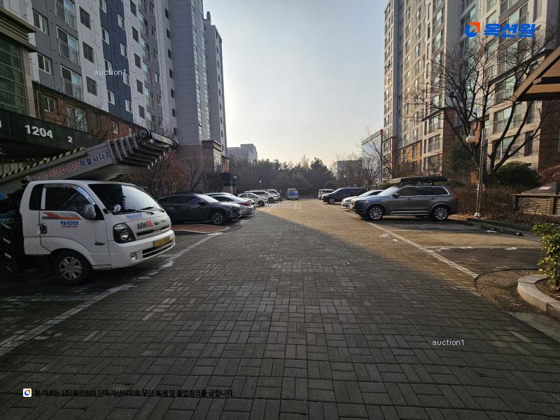 2025타경54420 경기도 오산시 수청로 107, 세교서희스타힐스 1208동 3층 302호 아파트 경매 이미지