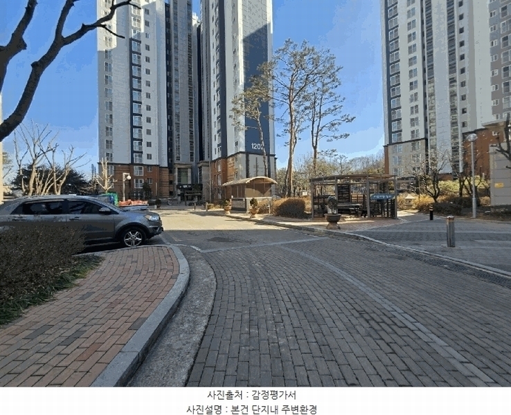 2025타경54420 경기도 오산시 수청로 107, 세교서희스타힐스 1208동 3층 302호 아파트 경매 이미지