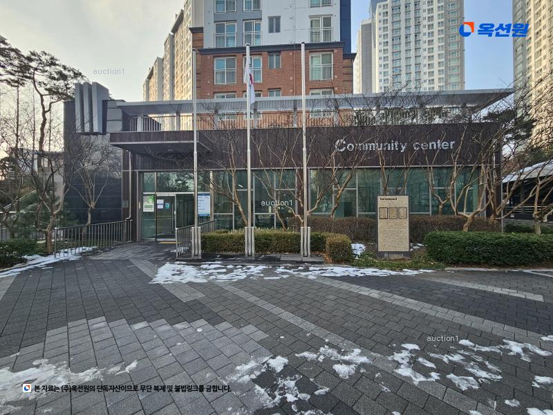 2025타경54420 경기도 오산시 수청로 107, 세교서희스타힐스 1208동 3층 302호 아파트 경매 이미지