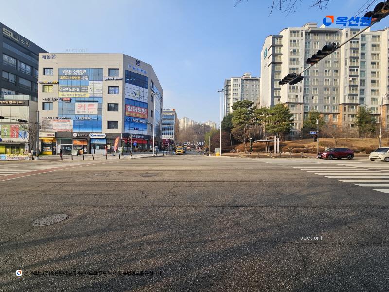 2025타경54420 경기도 오산시 수청로 107, 세교서희스타힐스 1208동 3층 302호 아파트 경매 이미지