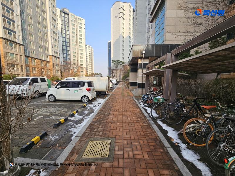 2025타경54420 경기도 오산시 수청로 107, 세교서희스타힐스 1208동 3층 302호 아파트 경매 이미지