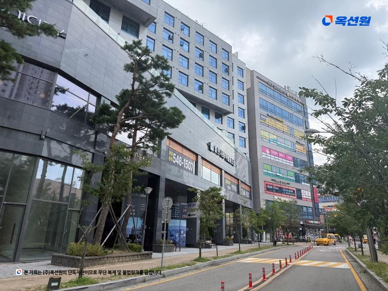 2025타경54636 경기도 수원시 권선구 금곡로196번길 35, 호매실더리브스타일 7층 723호 오피스텔 경매 이미지