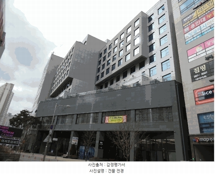 2025타경54636 경기도 수원시 권선구 금곡로196번길 35, 호매실더리브스타일 7층 723호 오피스텔 경매 이미지