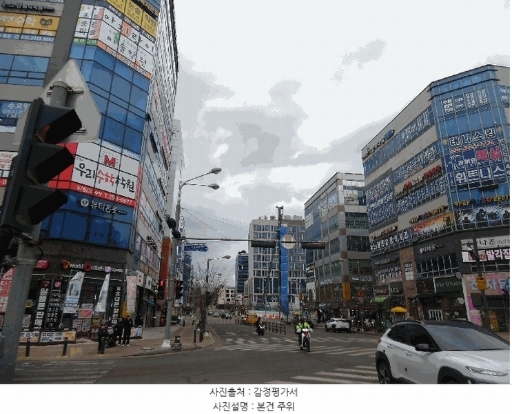 2025타경54636 경기도 수원시 권선구 금곡로196번길 35, 호매실더리브스타일 7층 723호 오피스텔 경매 이미지