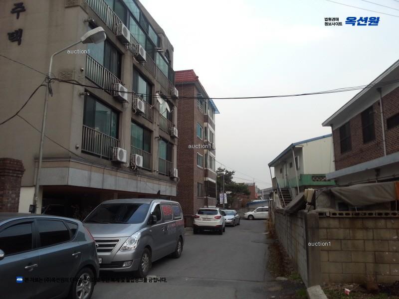2025타경54693 경기도 용인시 처인구 금학로277번길 2-5, 삼일주택 501호 다세대(빌라)[공급45평형] 경매 이미지