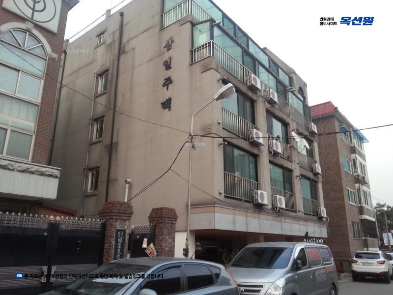 2025타경54693 경기도 용인시 처인구 금학로277번길 2-5, 삼일주택 501호 다세대(빌라)[공급45평형] 경매 이미지