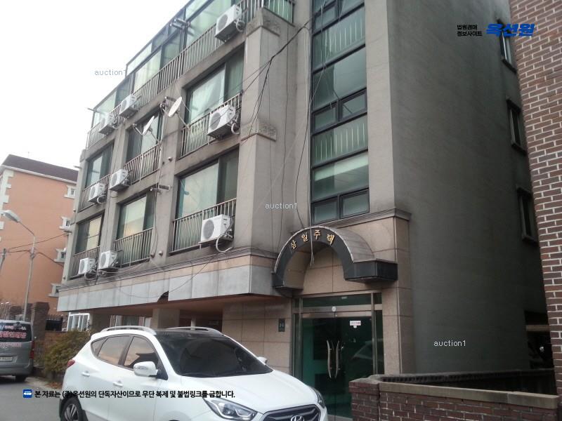 2025타경54693 경기도 용인시 처인구 금학로277번길 2-5, 삼일주택 501호 다세대(빌라)[공급45평형] 경매 이미지