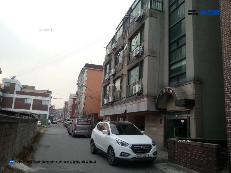 2025타경54693 경기도 용인시 처인구 금학로277번길 2-5, 삼일주택 501호 다세대(빌라)[공급45평형] 경매 이미지