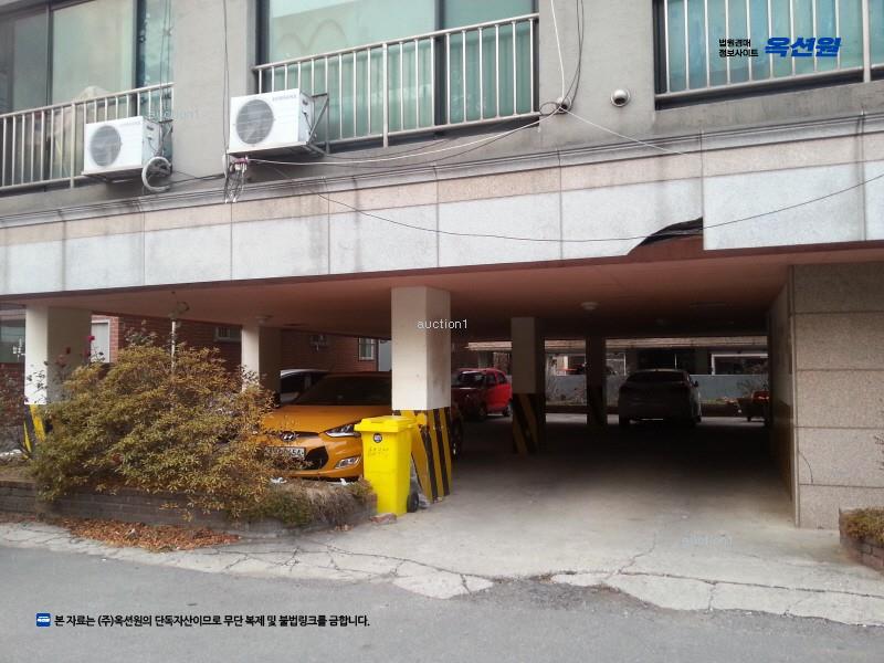 2025타경54693 경기도 용인시 처인구 금학로277번길 2-5, 삼일주택 501호 다세대(빌라)[공급45평형] 경매 이미지