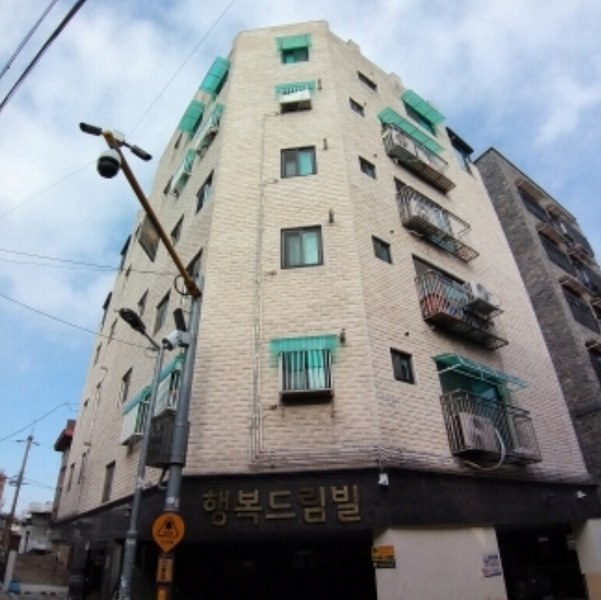 2024타경147417 서울특별시 구로구 구로중앙로19길 25-25, 행복드림빌라 1동 6층 601호 다세대(빌라)[공급13평형] 경매 이미지