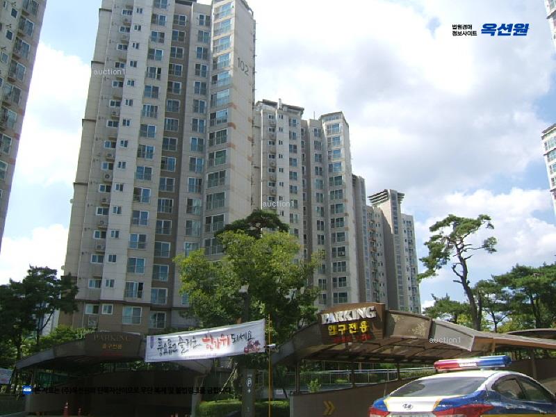 2025타경54774 경기도 용인시 처인구 금령로13번길 13, 김량장동어울림아파트 102동 12층 1202호 아파트[공급23평형] 경매 이미지