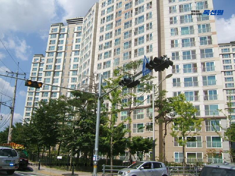 2025타경54774 경기도 용인시 처인구 금령로13번길 13, 김량장동어울림아파트 102동 12층 1202호 아파트[공급23평형] 경매 이미지