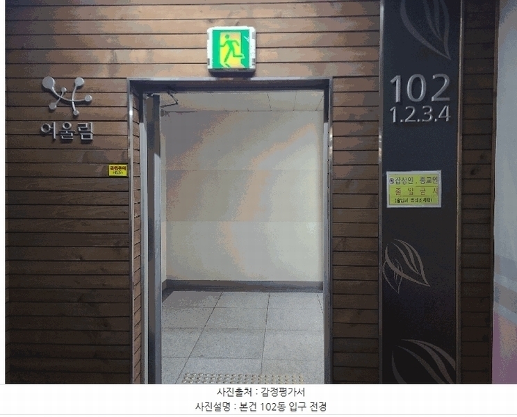 2025타경54774 경기도 용인시 처인구 금령로13번길 13, 김량장동어울림아파트 102동 12층 1202호 아파트[공급23평형] 경매 이미지