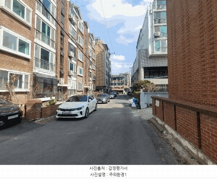 2025타경54802 경기도 용인시 처인구 중부대로1281번길 16-9, 5층 501호 아파트 경매 이미지