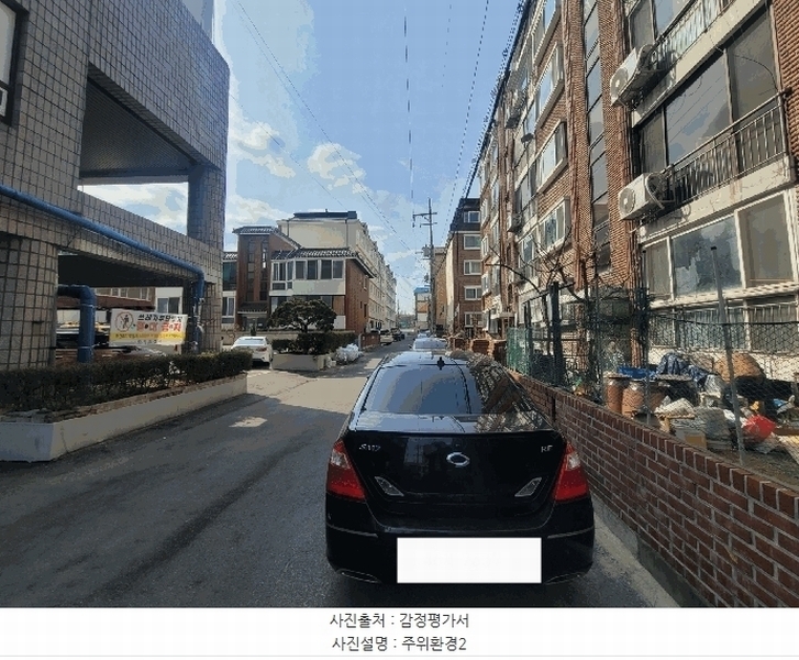 2025타경54802 경기도 용인시 처인구 중부대로1281번길 16-9, 5층 501호 아파트 경매 이미지