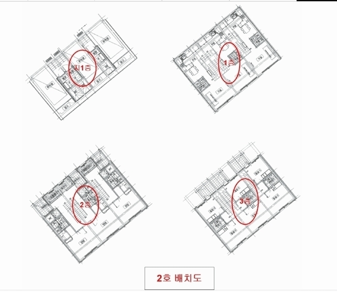 2025타경54881 경기도 용인시 기흥구 동백7로 128, 동백코아루스칸디나하우스 117동 2호 다세대(빌라)[공급34평형] 경매 이미지