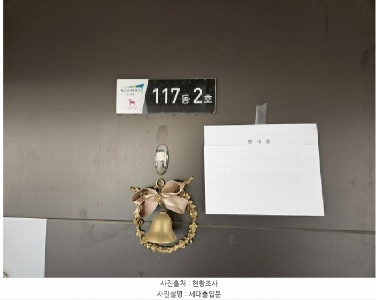 2025타경54881 경기도 용인시 기흥구 동백7로 128, 동백코아루스칸디나하우스 117동 2호 다세대(빌라)[공급34평형] 경매 이미지