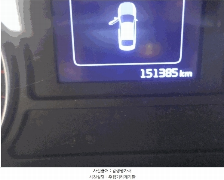 2025타경55083 경기도 용인시 처인구 모현읍 대지로 325, 케이앤엘스토리지 승용차 경매 이미지