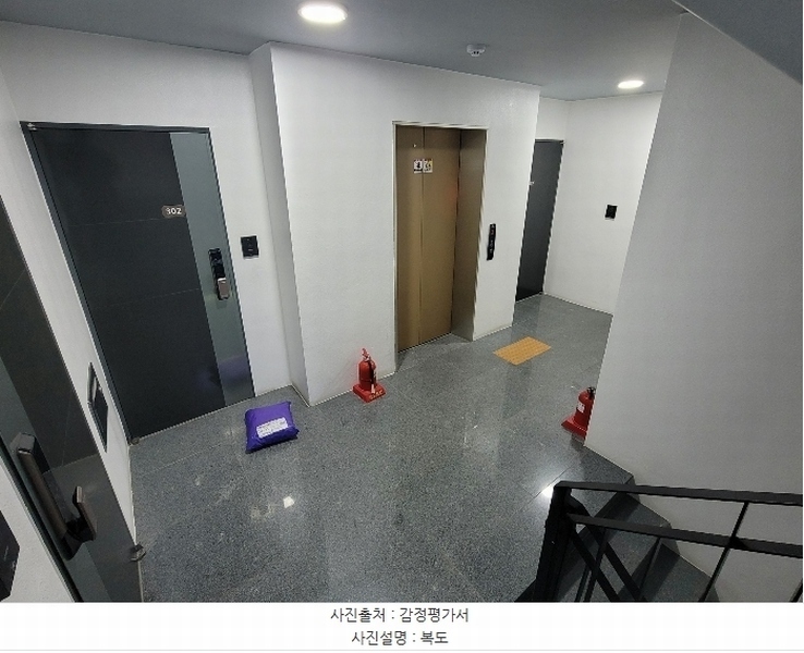 2024타경147899 서울특별시 금천구 독산로99길 18, 블루972 3층 302호 다세대(빌라) 경매 이미지