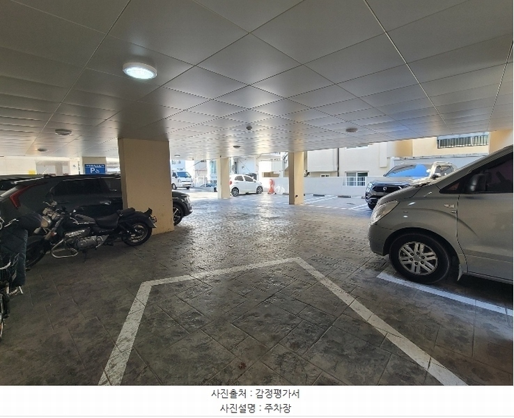 2024타경147899 서울특별시 금천구 독산로99길 18, 블루972 3층 302호 다세대(빌라) 경매 이미지