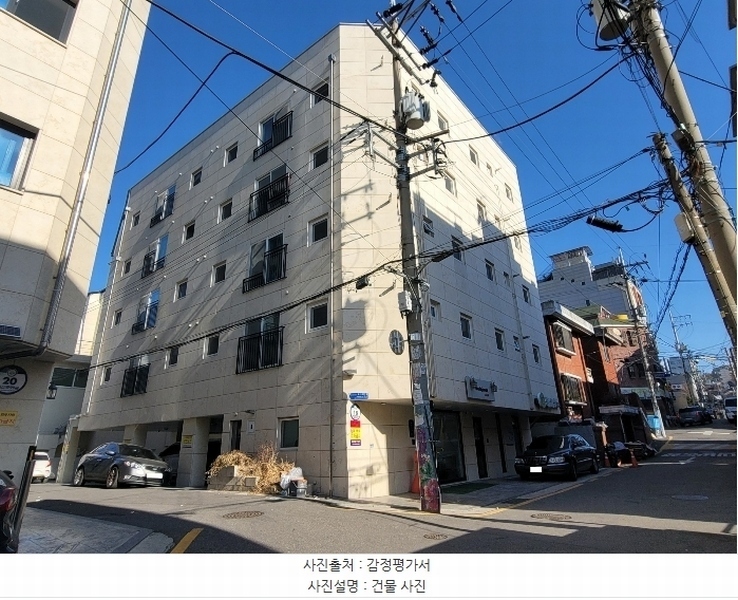 2024타경147899 서울특별시 금천구 독산로99길 18, 블루972 3층 302호 다세대(빌라) 경매 이미지