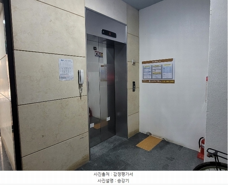 2024타경147899 서울특별시 금천구 독산로99길 18, 블루972 3층 302호 다세대(빌라) 경매 이미지