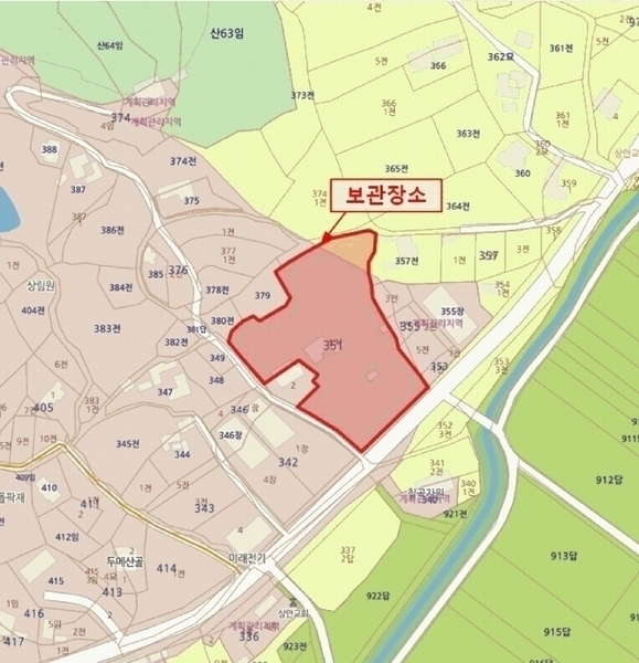 2025타경58085 경기도 화성시 서신면 상안리 351-1, 송산복합주차장 CLA250 4Matic 경매 이미지