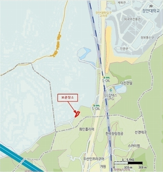 2025타경58320 경기도 화성시 봉담읍 삼천병마로 1107-16, 스카이물류 승용차 경매 이미지