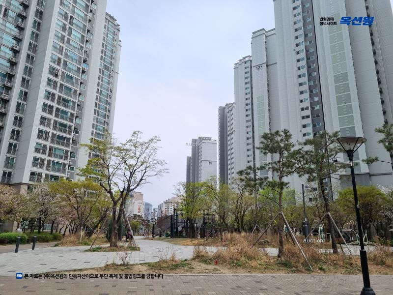 2022타경68789 경기도 수원시 영통구 효원로 363, 매탄위브하늘채 124동 15층 1503호 아파트[공급32평형] 경매 이미지