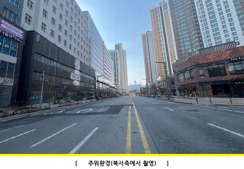 2024타경2745 경기도 화성시 동탄기흥로 447-20경기도 화성시 동탄기흥로○○○○, 유퍼스트 2층 205호유퍼스트○○ 근린상가 경매 이미지