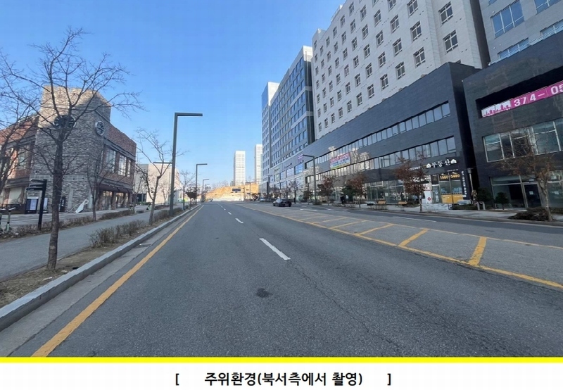 2024타경2745 경기도 화성시 동탄기흥로 447-20경기도 화성시 동탄기흥로○○○○, 유퍼스트 2층 205호유퍼스트○○ 근린상가 경매 이미지