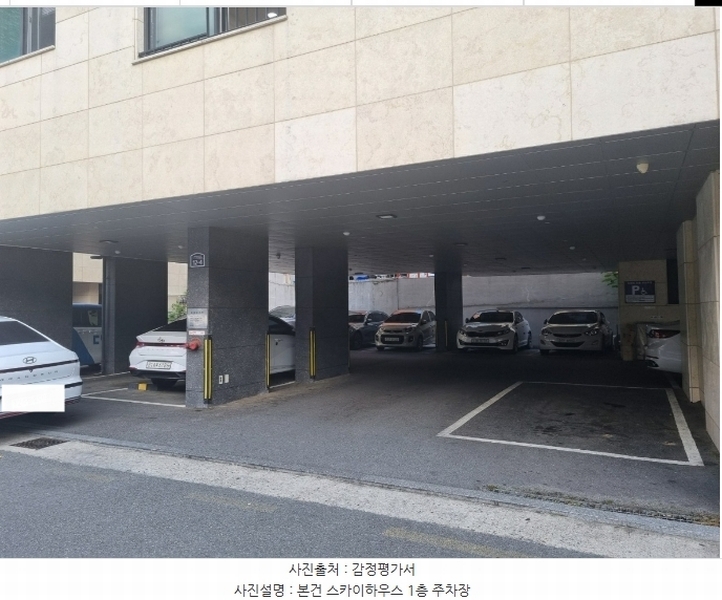 2024타경10678 경기도 수원시 팔달구 경수대로507번길 12-4, 스카이하우스 7층 701호 근린상가 경매 이미지