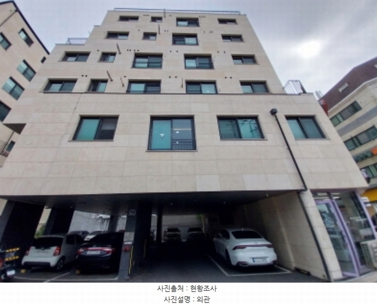 2024타경10678 경기도 수원시 팔달구 경수대로507번길 12-4, 스카이하우스 7층 701호 근린상가 경매 이미지