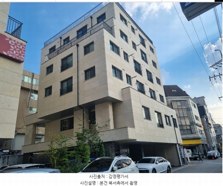 2024타경10678 경기도 수원시 팔달구 경수대로507번길 12-4, 스카이하우스 7층 701호 근린상가 경매 이미지